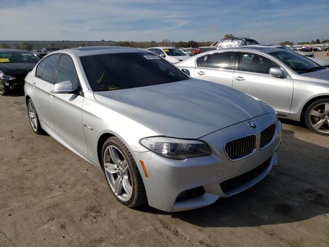 BMW 535 I 2011 wbafr7c57bc801250