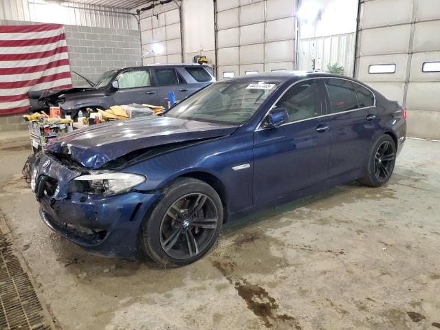 BMW 535 I 2011 wbafr7c57bc801474