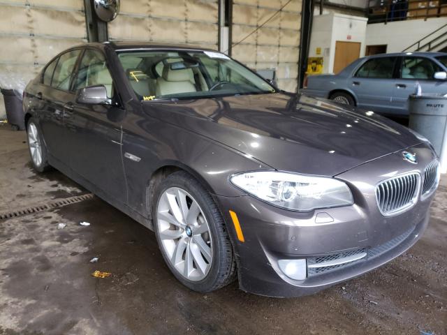 BMW 535 I 2011 wbafr7c57bc801541