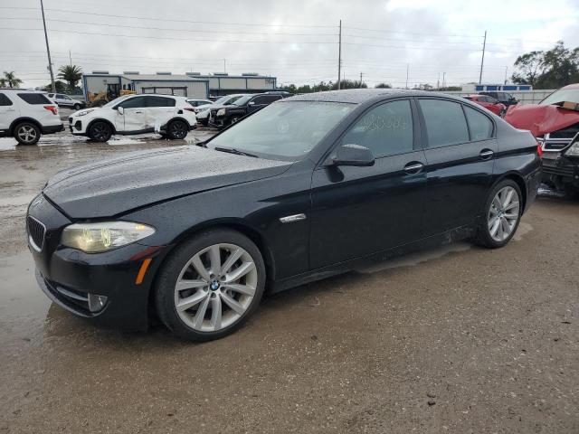 BMW 5 SERIES 2011 wbafr7c57bc802429