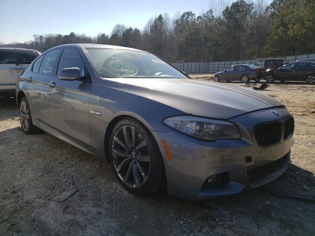 BMW 535 I 2011 wbafr7c57bc802446