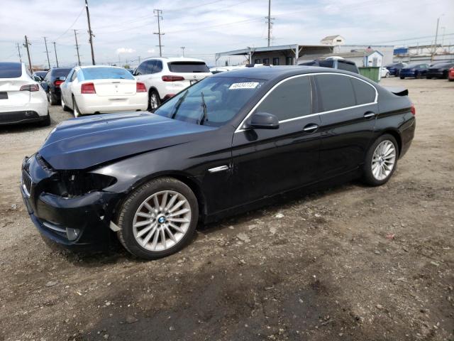 BMW 535 I 2011 wbafr7c57bc803192