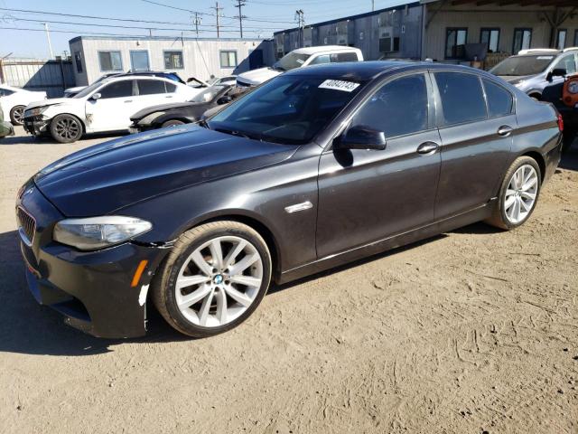 BMW 535 I 2011 wbafr7c57bc803306