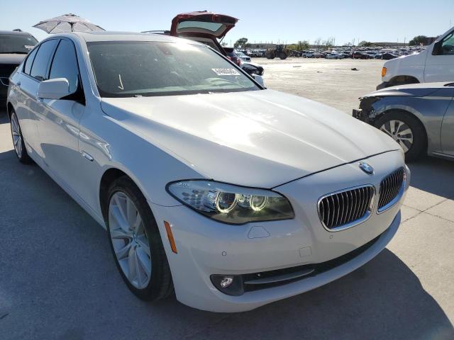 BMW 535 I 2011 wbafr7c57bc803497