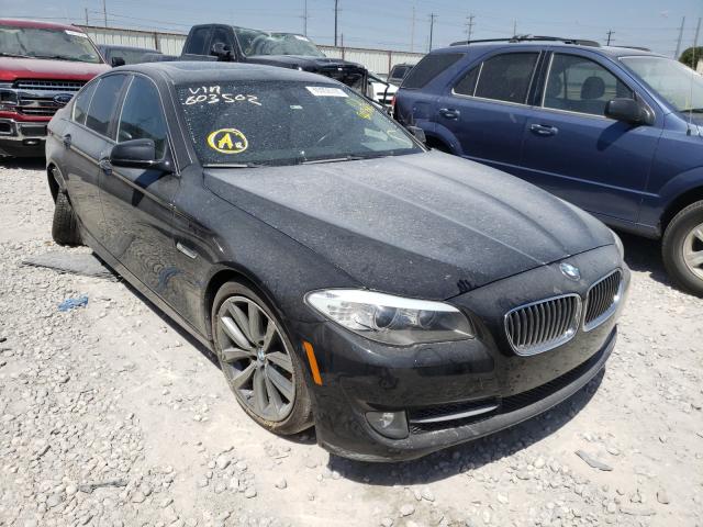 BMW 535 I 2011 wbafr7c57bc803502