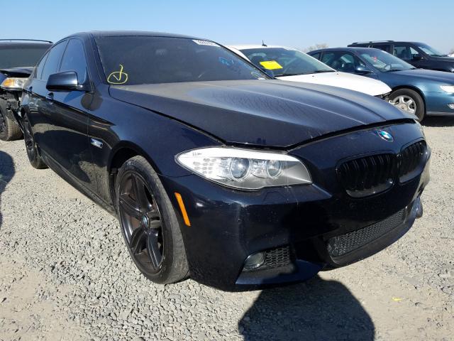 BMW 535 I 2011 wbafr7c57bc804004