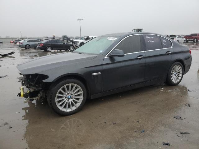 BMW 5 SERIES 2011 wbafr7c57bc804147