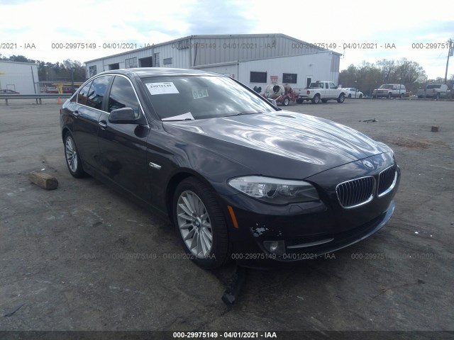 BMW 535 I 2011 wbafr7c57bc805220