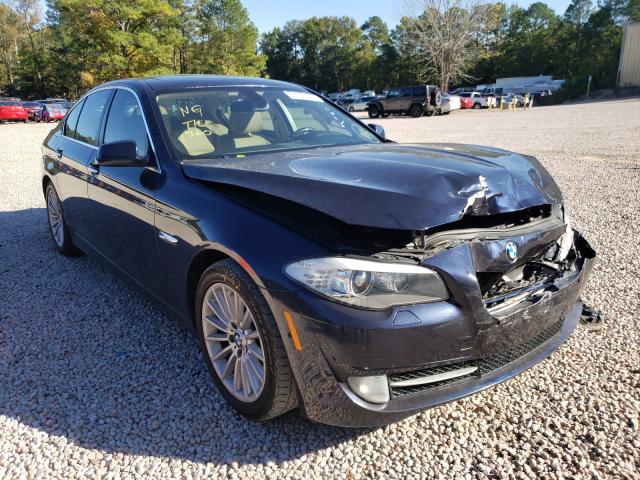 BMW 535 I 2011 wbafr7c57bc806061