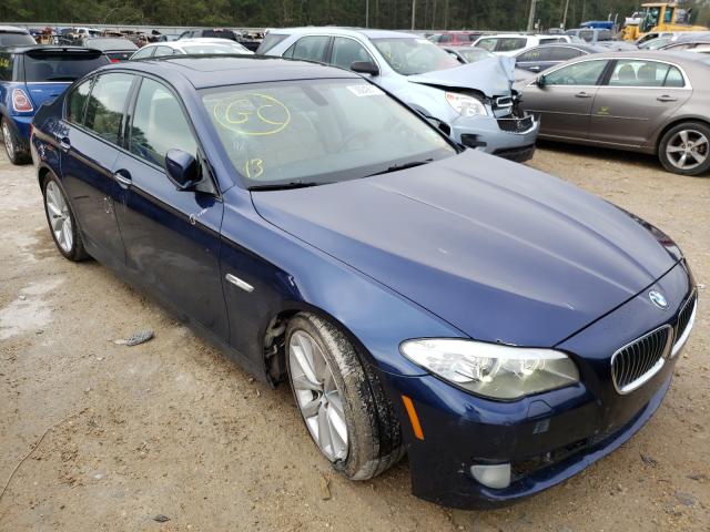 BMW 535 I 2011 wbafr7c57bc806738