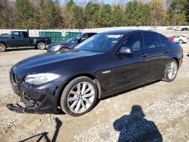 BMW 535 I 2011 wbafr7c57bc807307