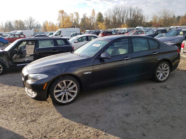 BMW 5 SERIES 2011 wbafr7c57bc807324