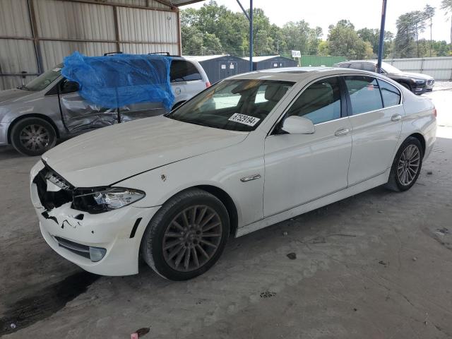 BMW 535 I 2011 wbafr7c57bc807422