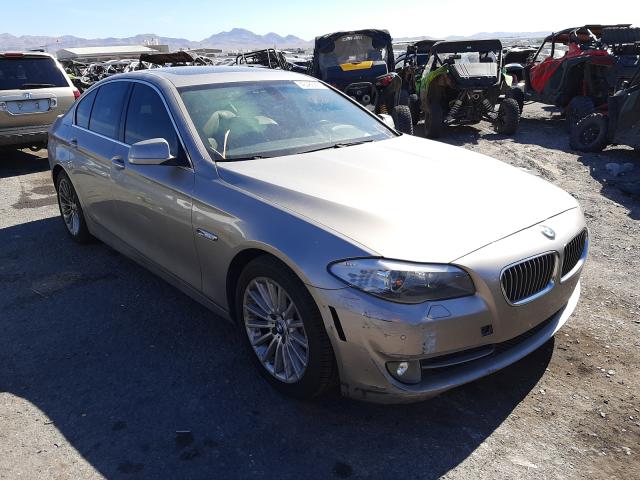 BMW 535 I 2012 wbafr7c57cc808104