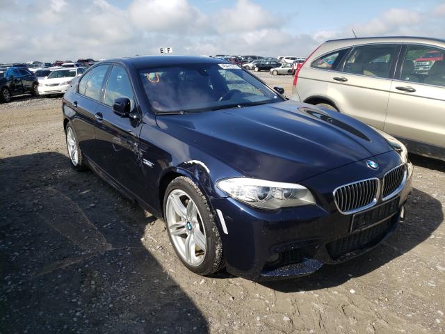 BMW 535 I 2012 wbafr7c57cc808832