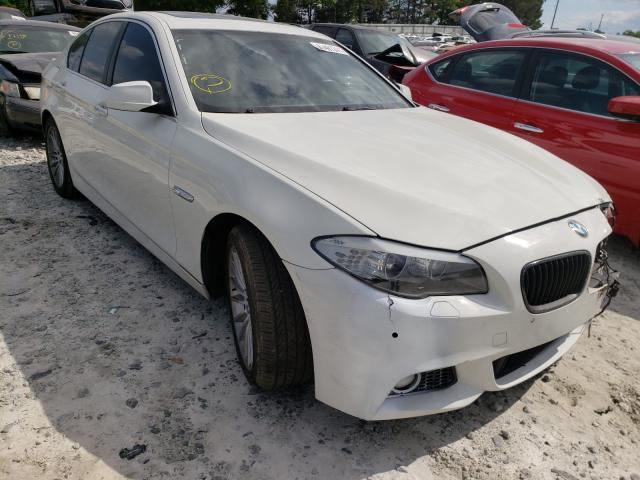 BMW 535 I 2012 wbafr7c57cc809785