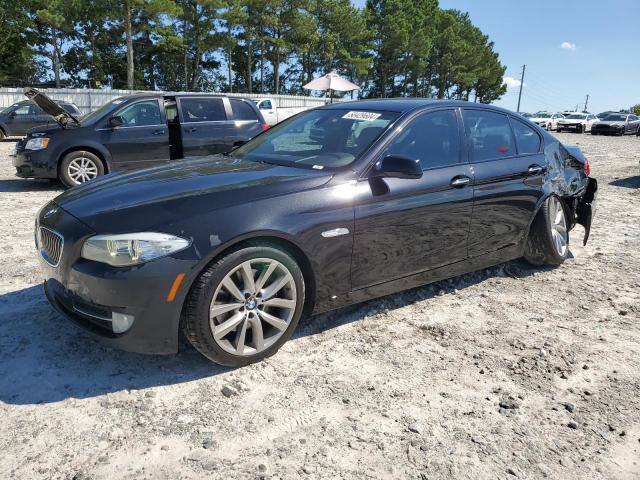 BMW 5 SERIES 2012 wbafr7c57cc810399