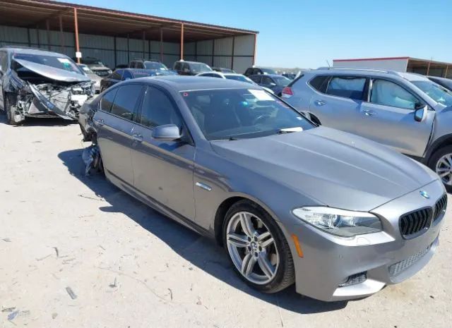 BMW 535 2012 wbafr7c57cc810595