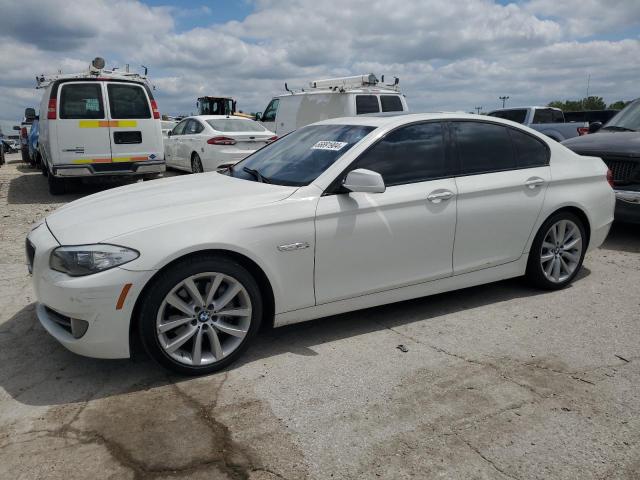 BMW 535 I 2012 wbafr7c57cc810614