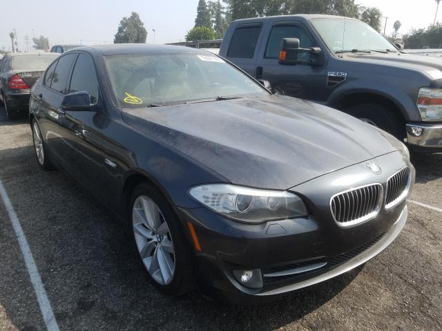 BMW 535 I 2012 wbafr7c57cc810631