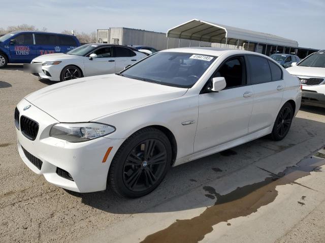 BMW 535 I 2012 wbafr7c57cc810869