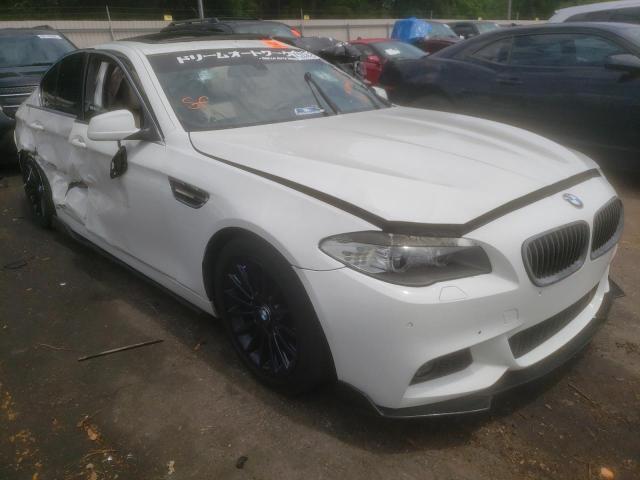 BMW 535 I 2012 wbafr7c57cc810922