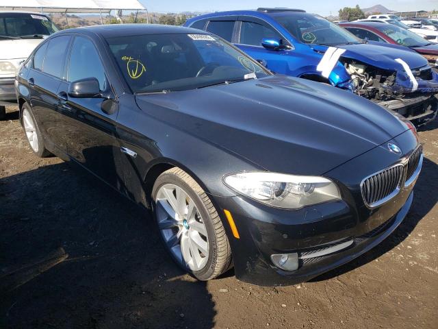 BMW 535 I 2012 wbafr7c57cc811875