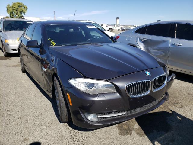 BMW 535 I 2012 wbafr7c57cc812511