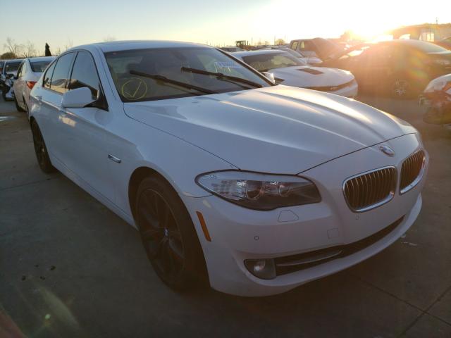 BMW 535 I 2012 wbafr7c57cc813092