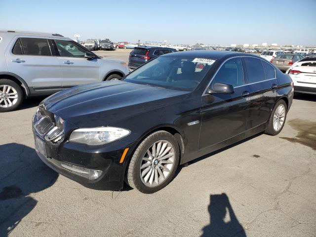 BMW 535 I 2012 wbafr7c57cc813285