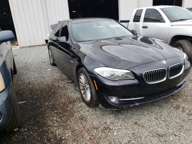 BMW 535 I 2012 wbafr7c57cc813660