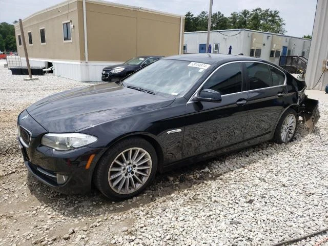 BMW 535 I 2012 wbafr7c57cc813674