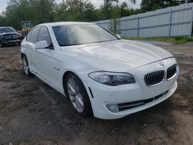 BMW 535 I 2012 wbafr7c57cc814579