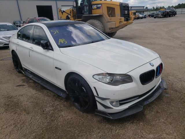 BMW 535 I 2012 wbafr7c57cc814923