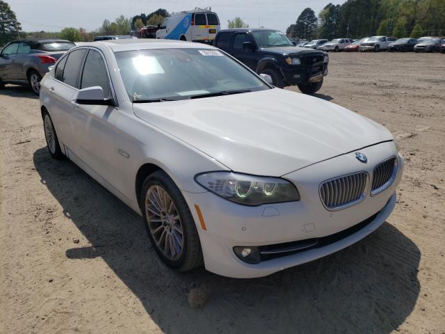 BMW 535 I 2012 wbafr7c57cc815201