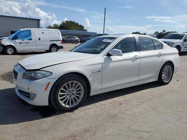 BMW 535 I 2012 wbafr7c57cc816218