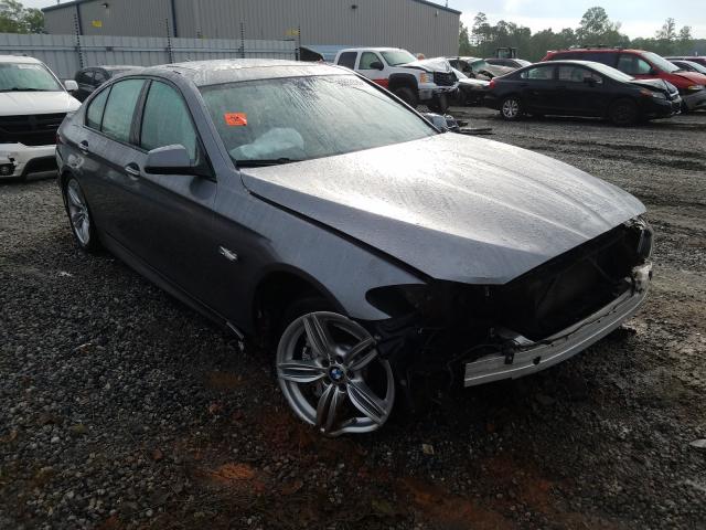 BMW 535 I 2012 wbafr7c57cc817028