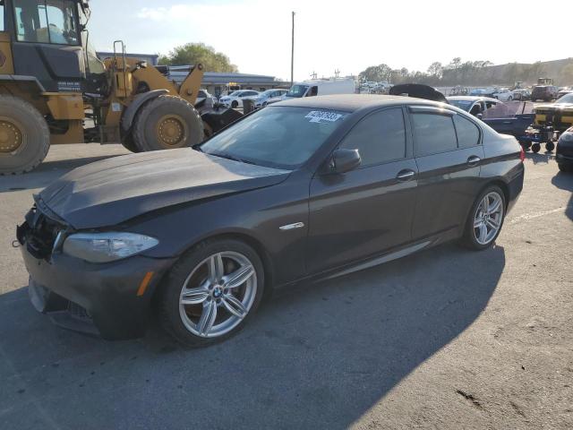 BMW 535 I 2013 wbafr7c57dc817399