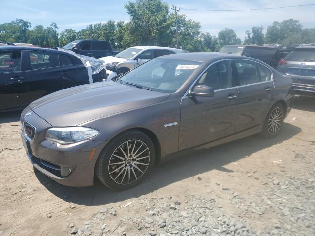 BMW 535 I 2013 wbafr7c57dc817743