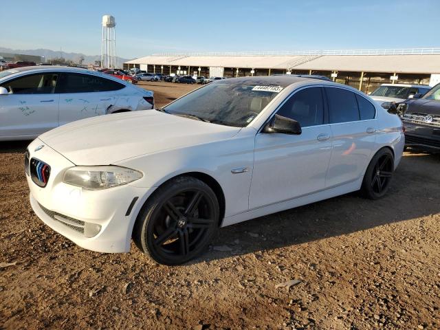 BMW 535 I 2013 wbafr7c57dc818052