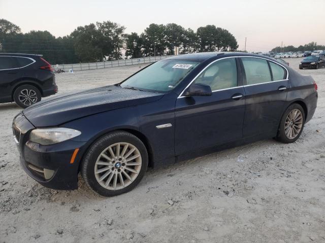 BMW 535 I 2013 wbafr7c57dc818214