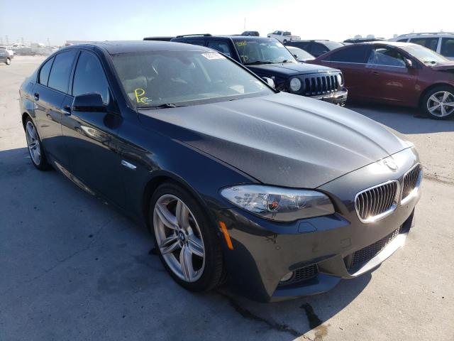 BMW 535 I 2013 wbafr7c57dc818858