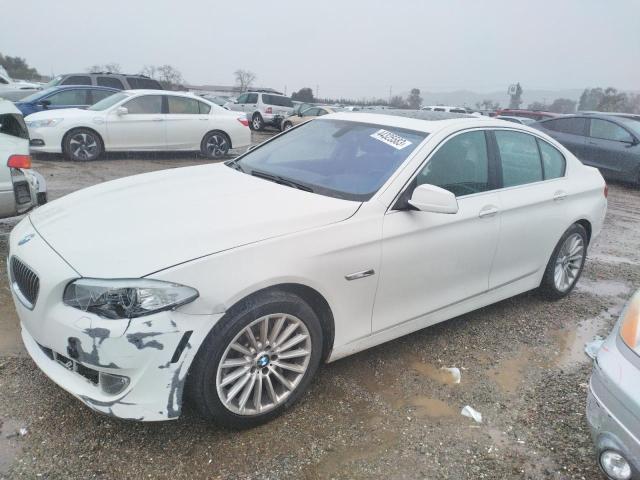 BMW 535 I 2013 wbafr7c57dc819041