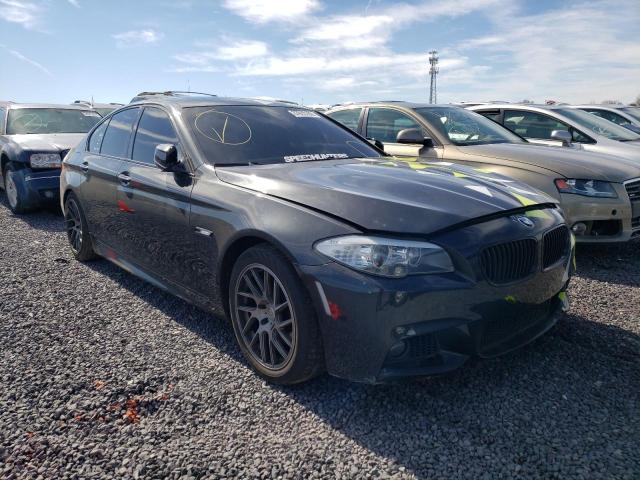 BMW 535 I 2013 wbafr7c57dc820187