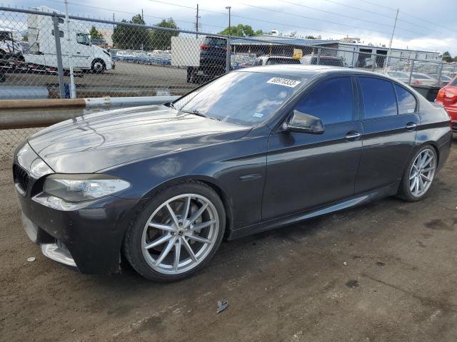 BMW 535 I 2013 wbafr7c57dc820254