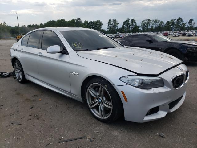 BMW 535 I 2013 wbafr7c57dc821047