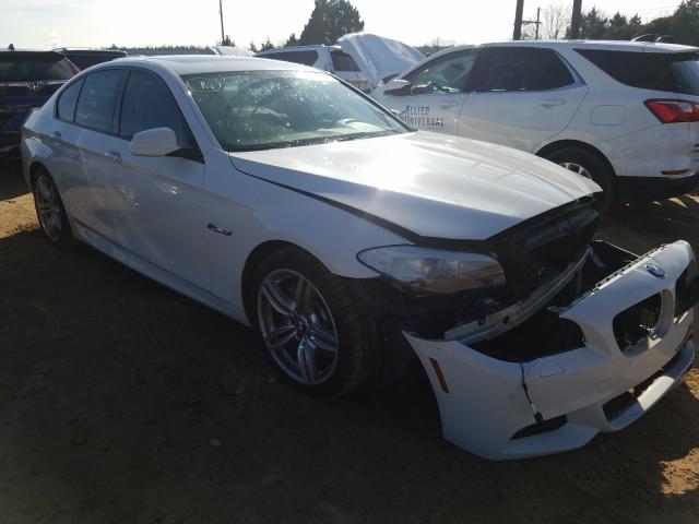 BMW 535 I 2013 wbafr7c57dc821386