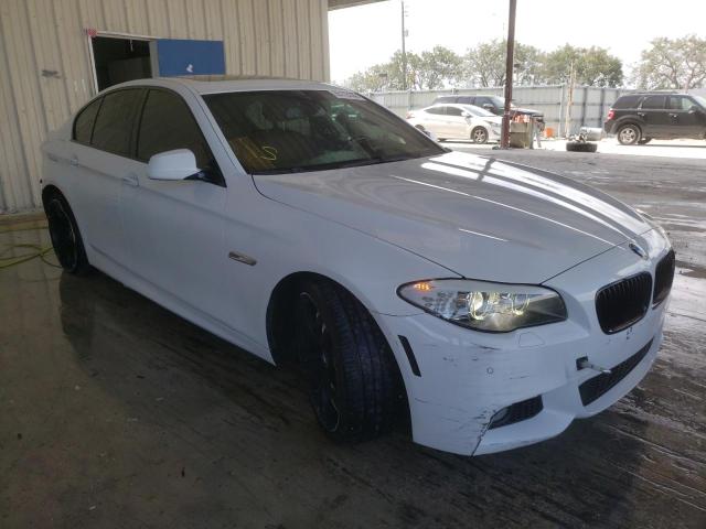 BMW 535 I 2013 wbafr7c57dc822165