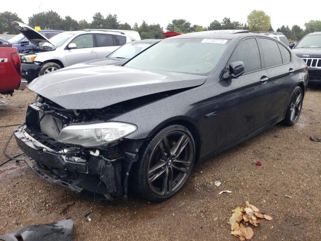 BMW NULL 2013 wbafr7c57dc822568