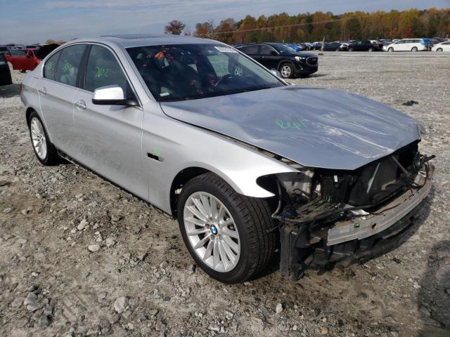 BMW 535 I 2013 wbafr7c57dc823042